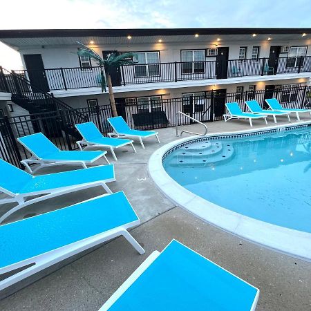 Brooklyn Beach Club 怀尔德伍德 外观 照片