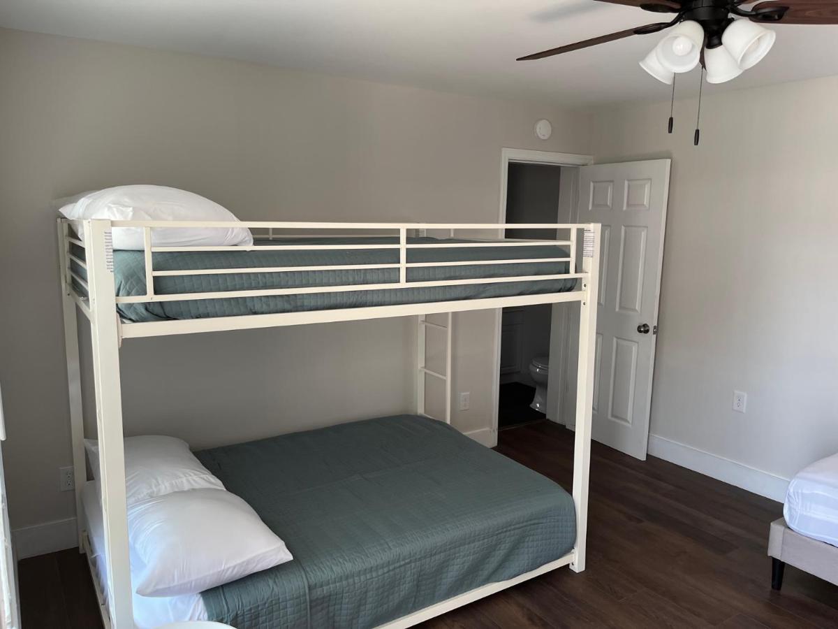 Brooklyn Beach Club 怀尔德伍德 外观 照片