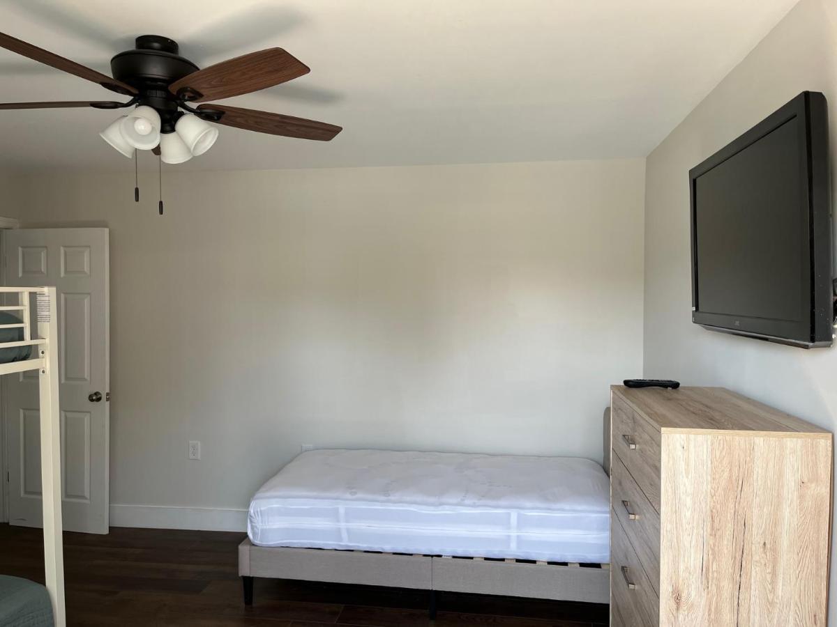 Brooklyn Beach Club 怀尔德伍德 外观 照片