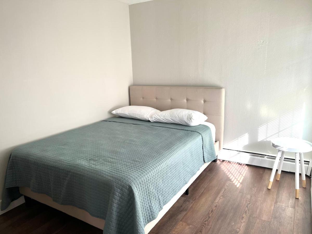 Brooklyn Beach Club 怀尔德伍德 外观 照片
